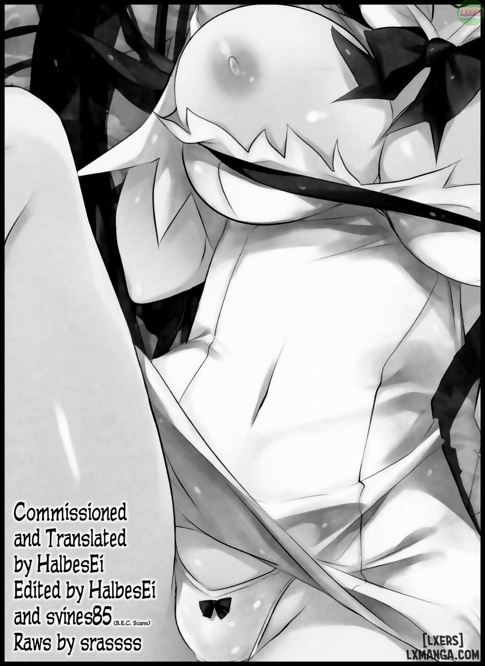 ANOTHER WIFE Oneshot trang 38