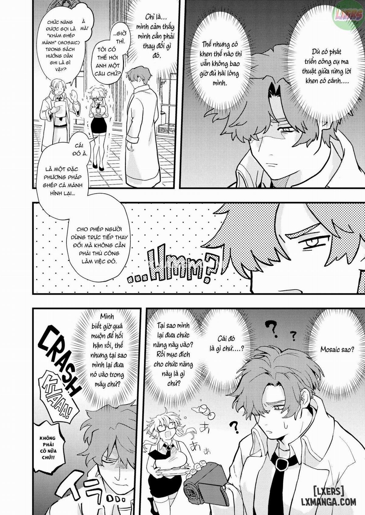 Anotherworld Video 1 trang 1