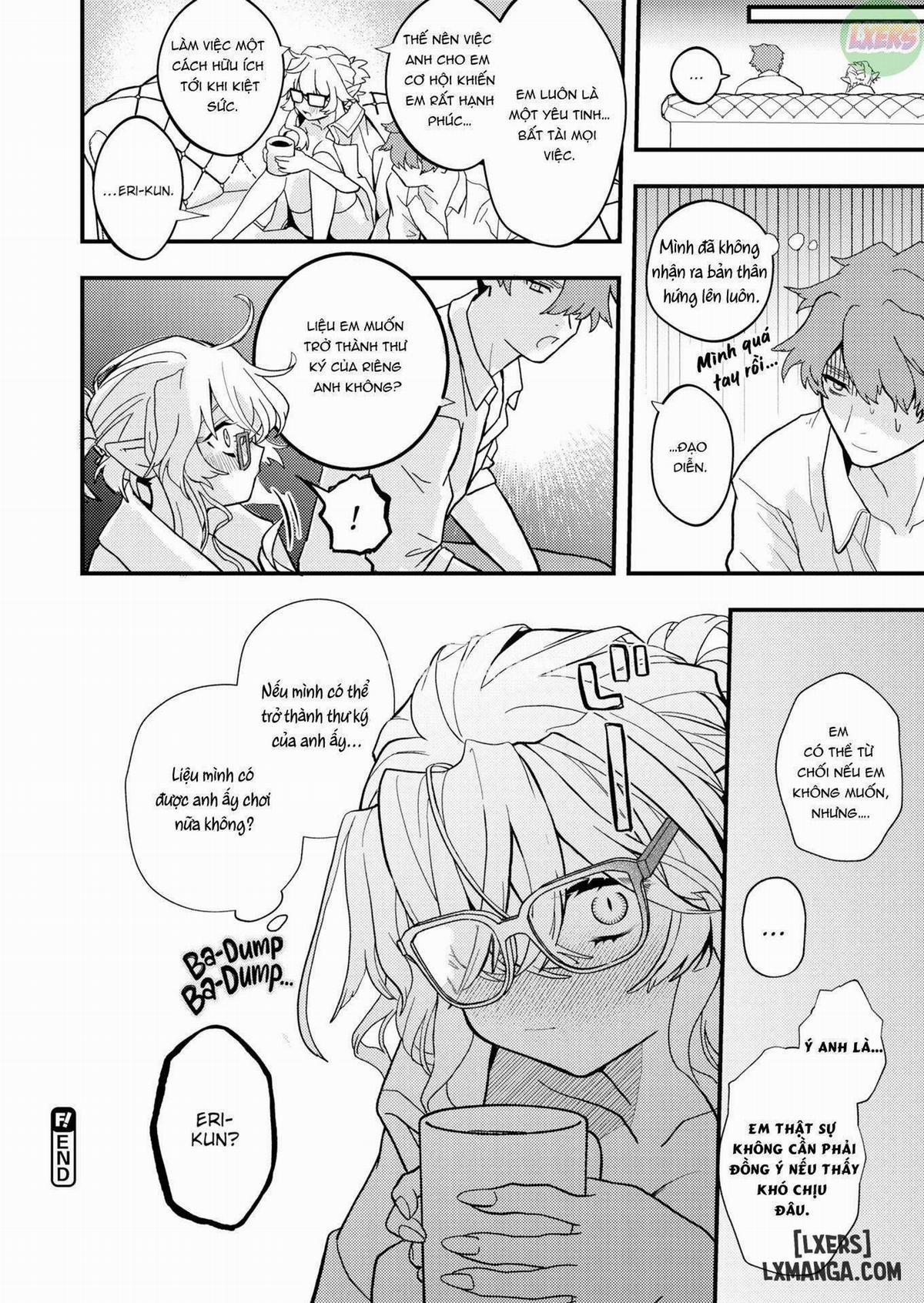 Anotherworld Video 1 trang 23