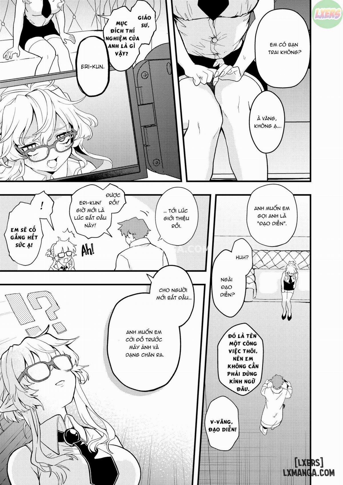 Anotherworld Video 1 trang 6