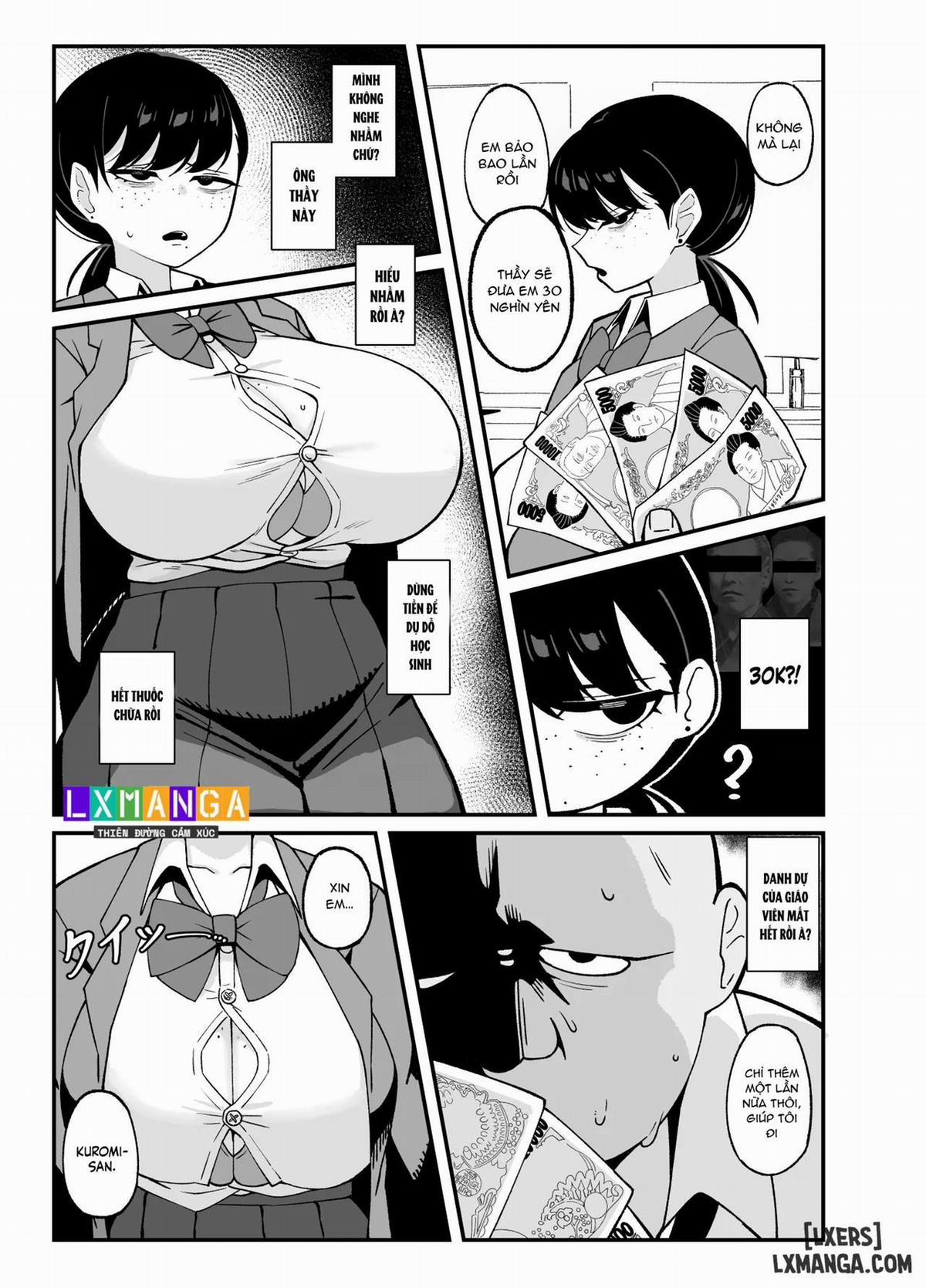 Anta to Tada no Rigaikankei da 1 trang 12