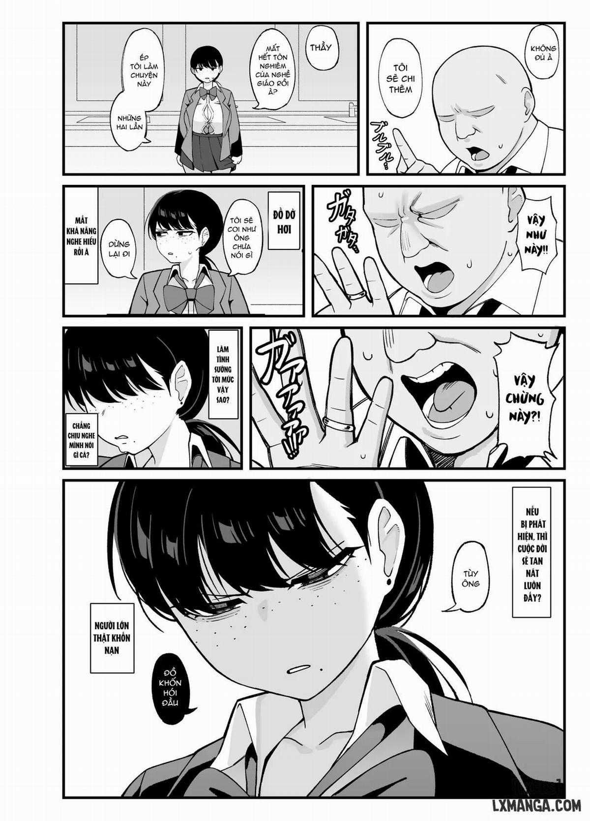 Anta to Tada no Rigaikankei da 1 trang 13