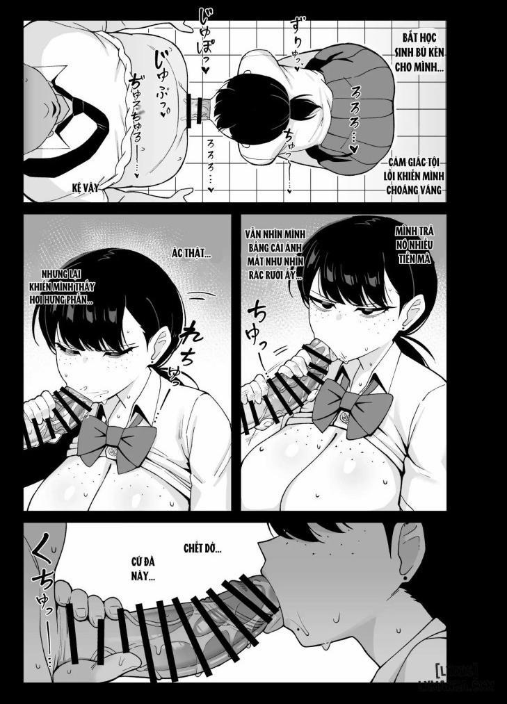 Anta to Tada no Rigaikankei da 2 trang 0