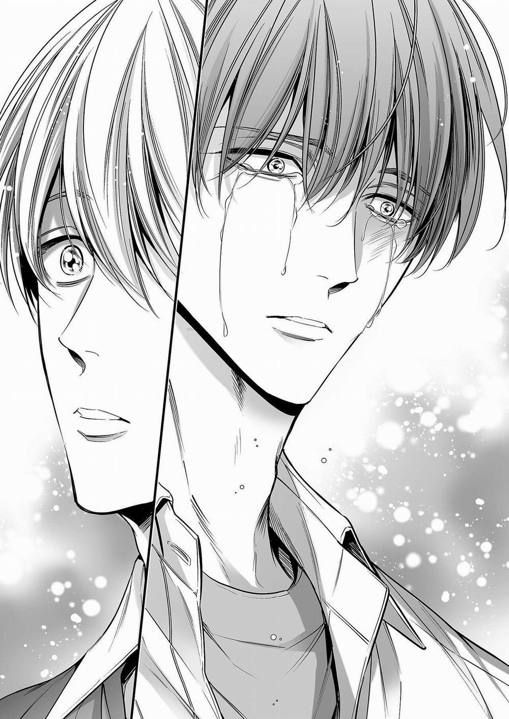 anta wa ore no omegadaro 2 trang 24