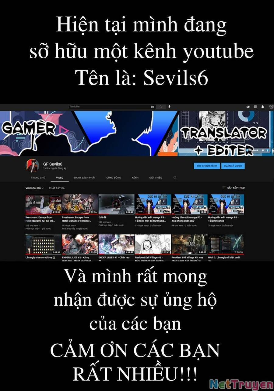 Anten-Sama No Hara No Naka 6 trang 27