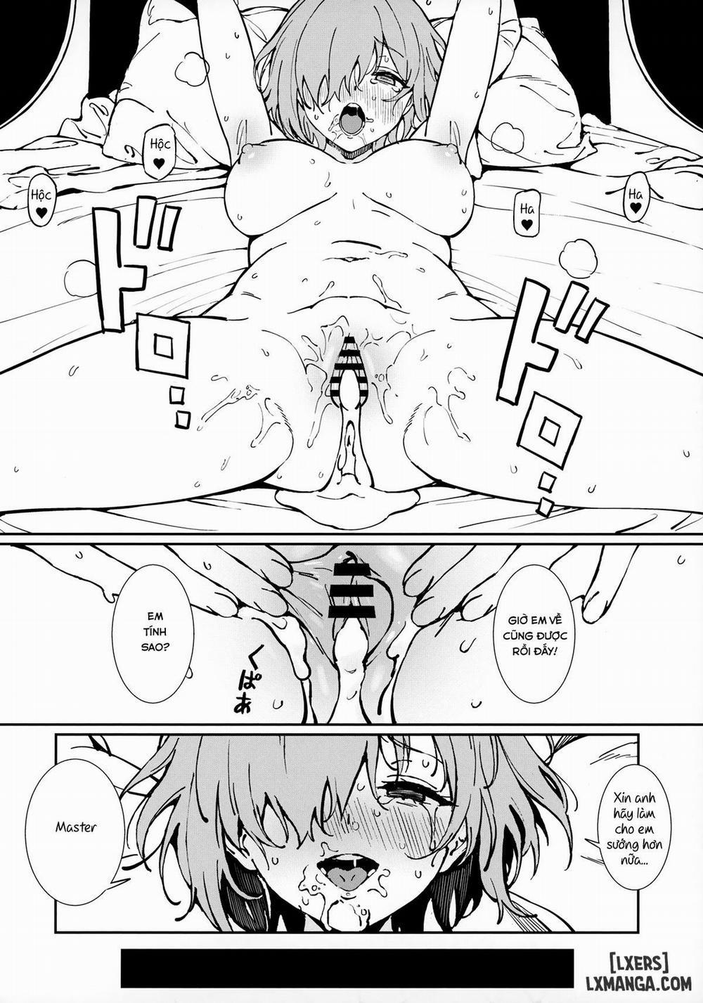 Anten Oneshot trang 26