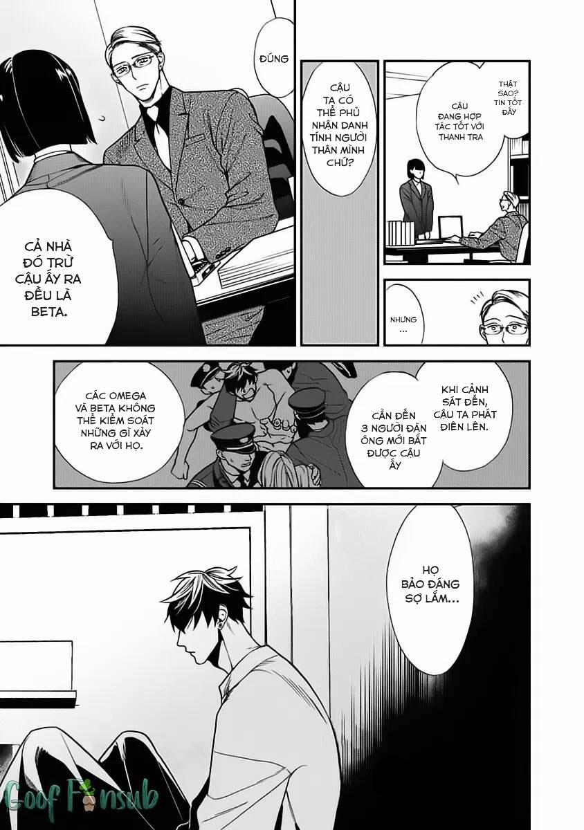 Anti Alpha 7.1 trang 19