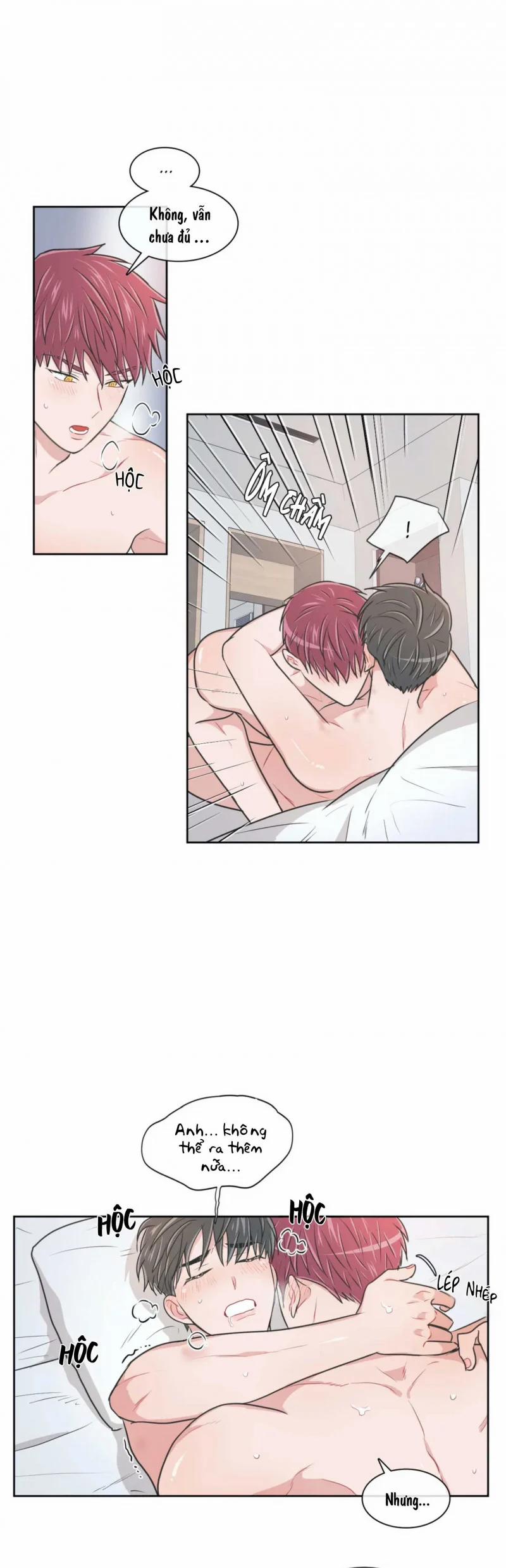 Anti P.t 0 End trang 1