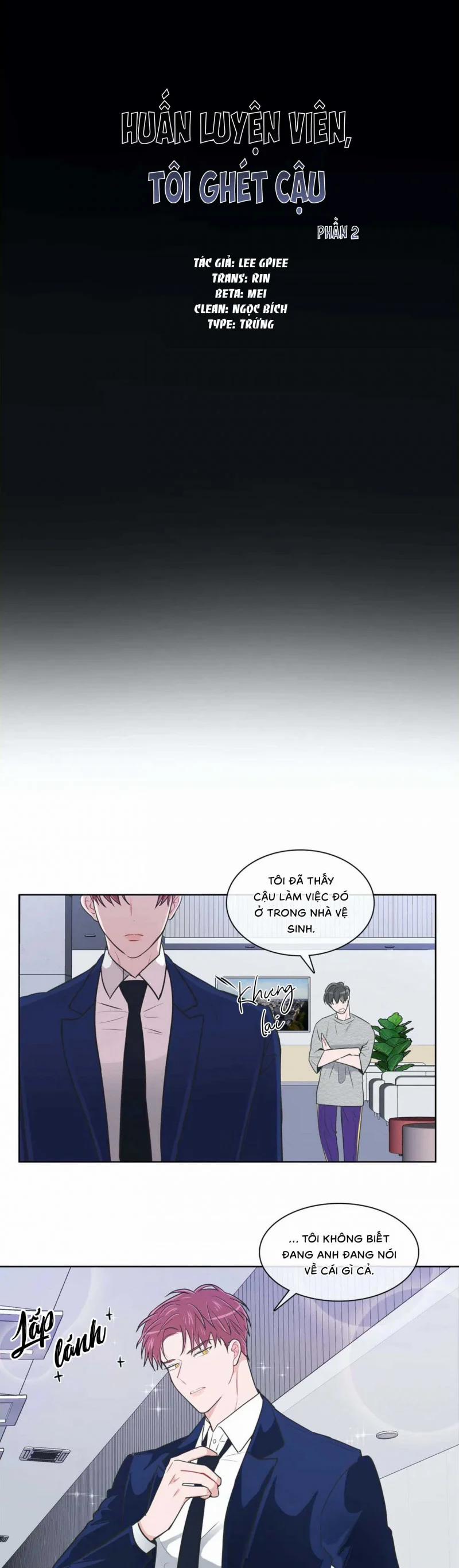 Anti P.t 0 Ngoại truyện 1 trang 1