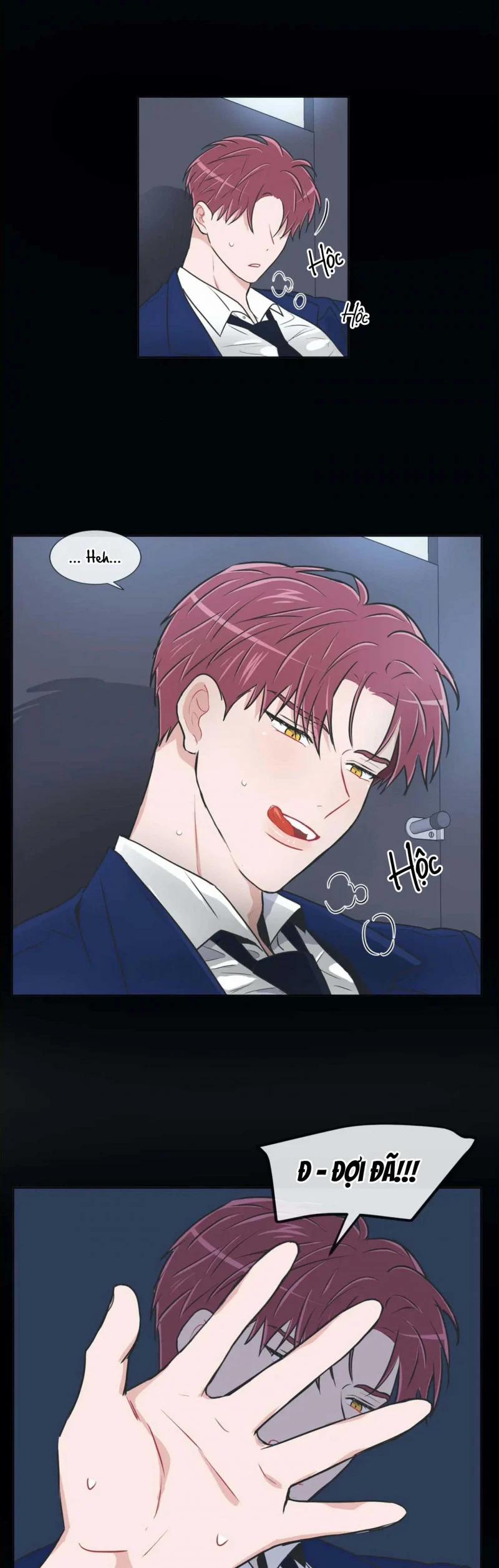 Anti P.t 0 Ngoại truyện 1 trang 10