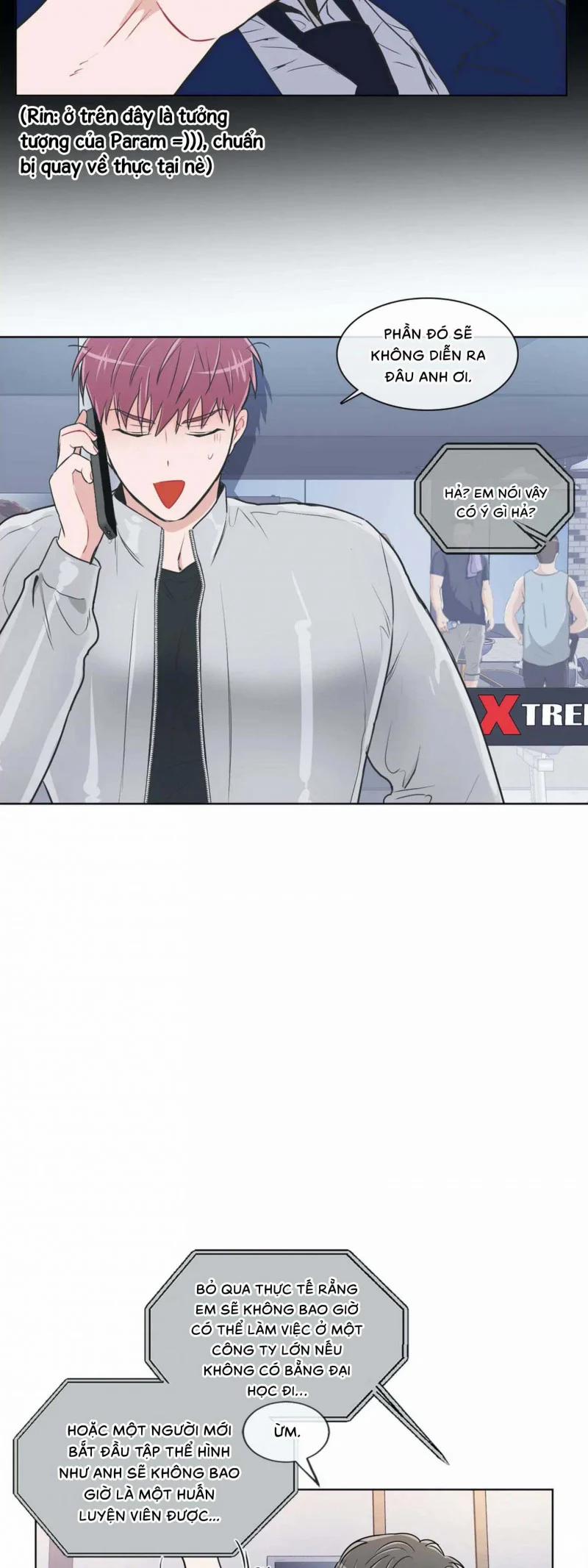 Anti P.t 0 Ngoại truyện 1 trang 11