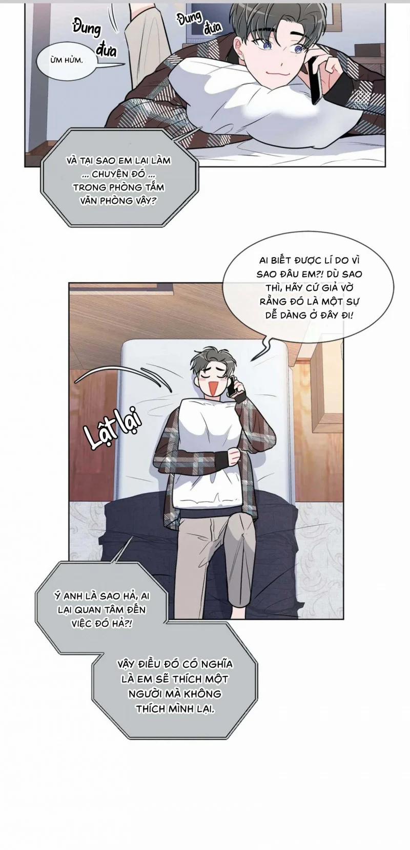 Anti P.t 0 Ngoại truyện 1 trang 12