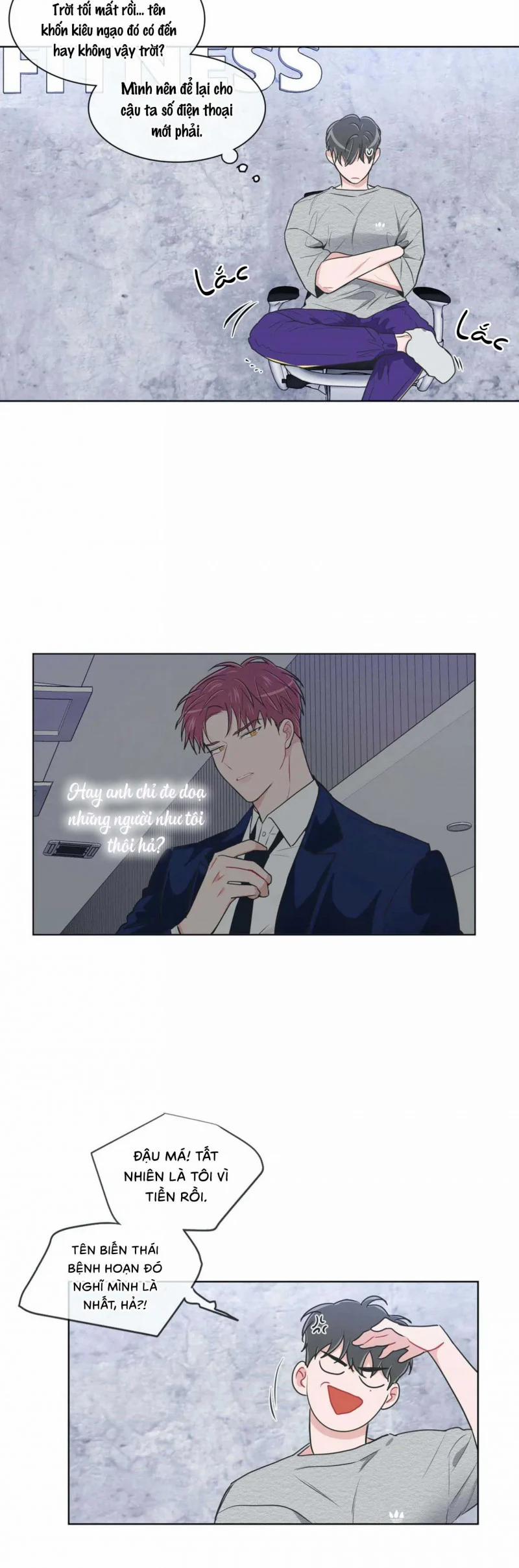 Anti P.t 0 Ngoại truyện 1 trang 6