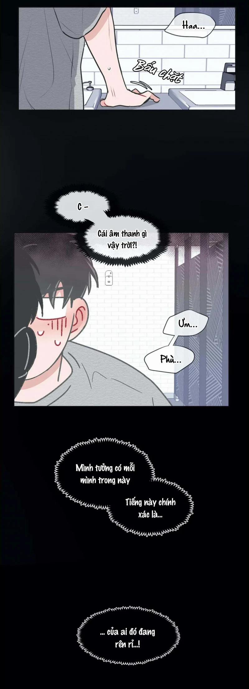 Anti P.t 0 Ngoại truyện 1 trang 8