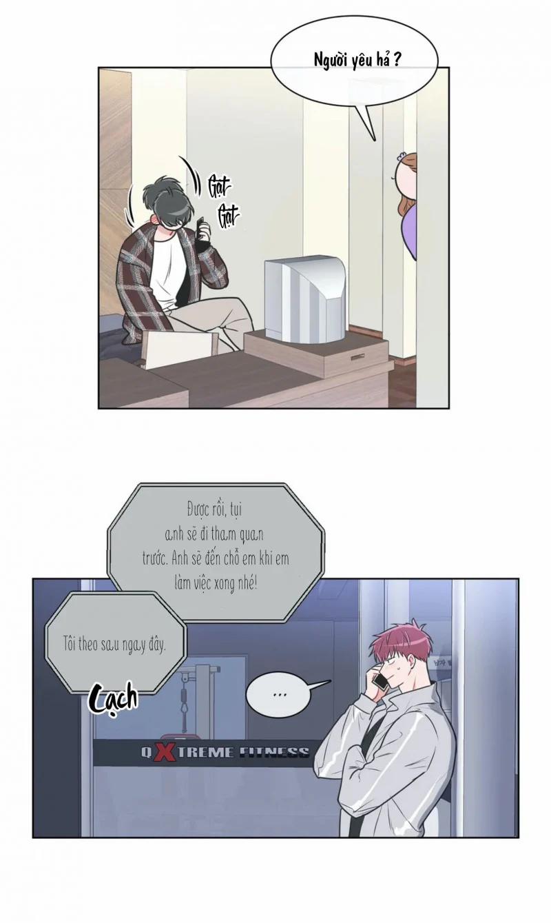 Anti P.t 0 Ngoại truyện 2 trang 1