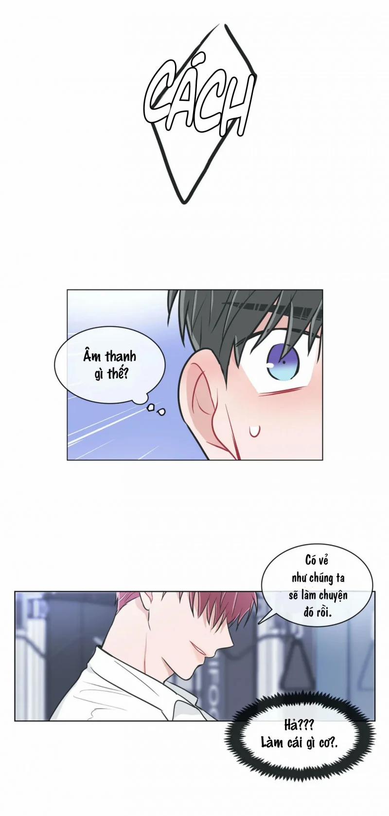 Anti P.t 0 Ngoại truyện 2 trang 10