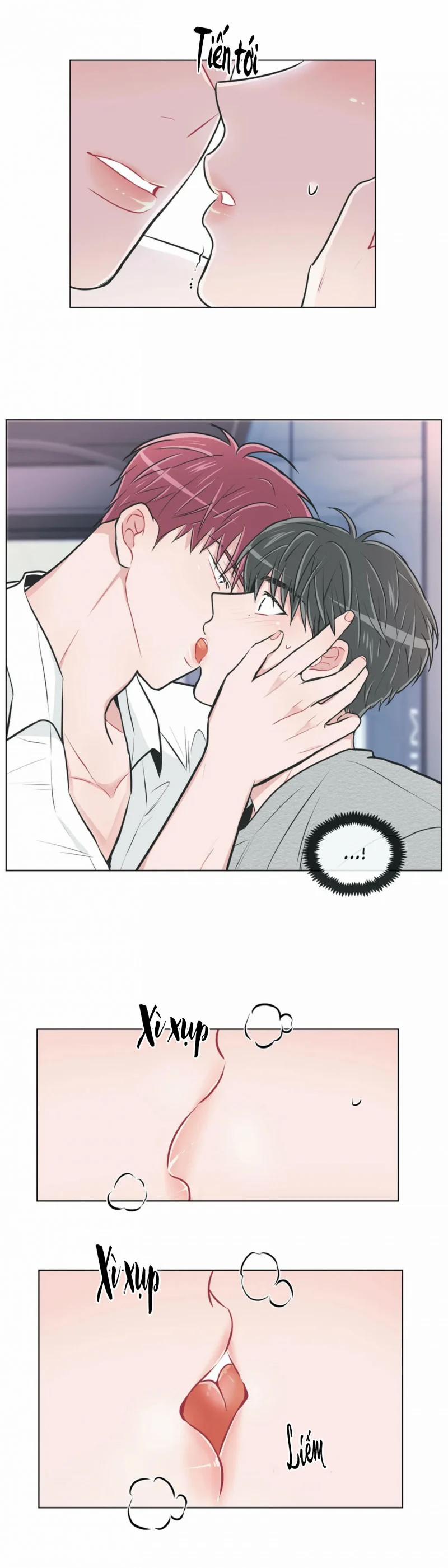 Anti P.t 0 Ngoại truyện 2 trang 8