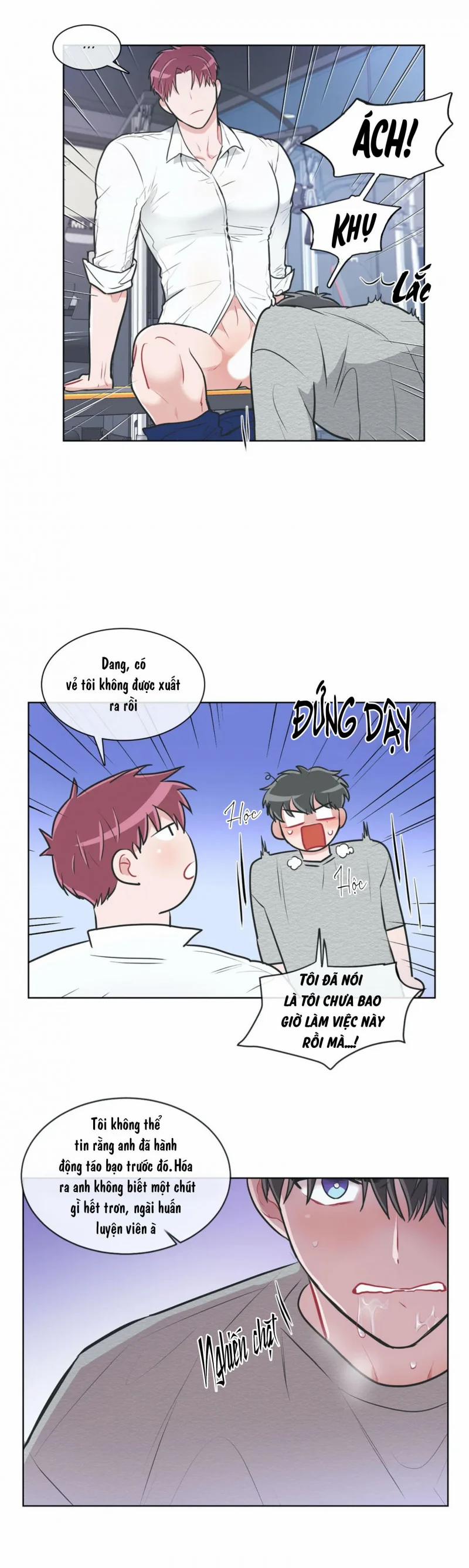 Anti P.t 0 Ngoại truyện 3 trang 2