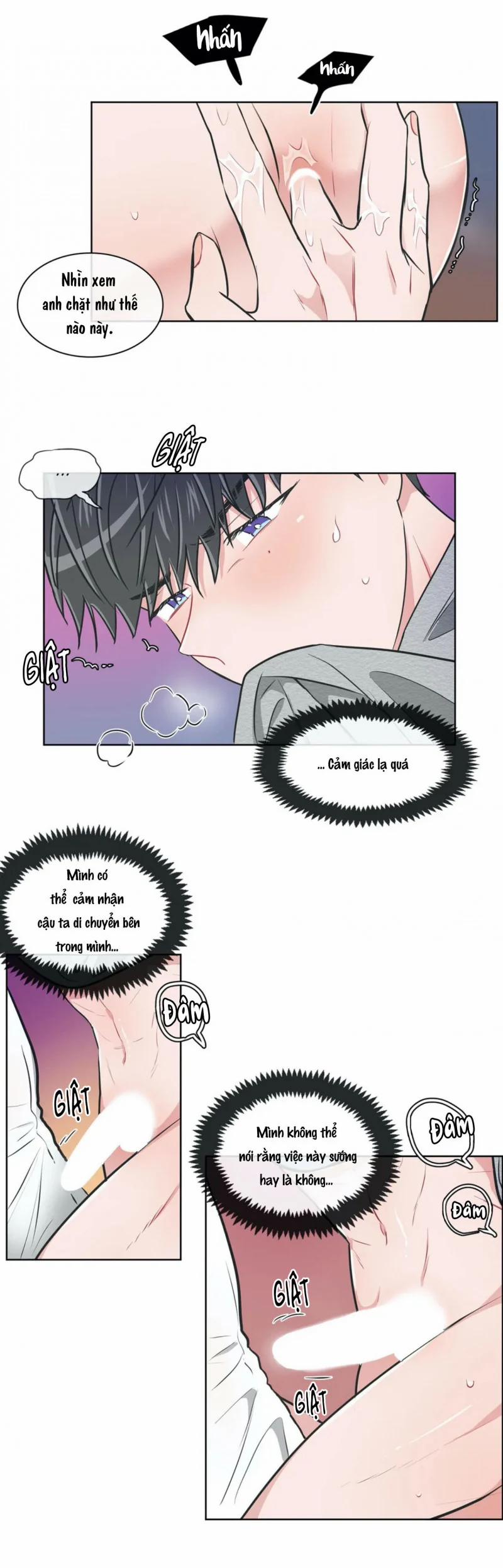 Anti P.t 0 Ngoại truyện 3 trang 7