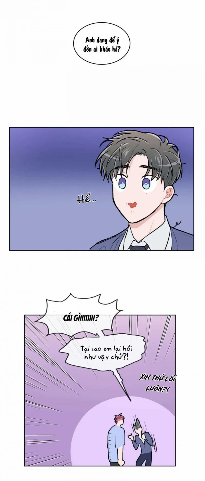 Anti P.t 0 Ngoại truyện 5 trang 18