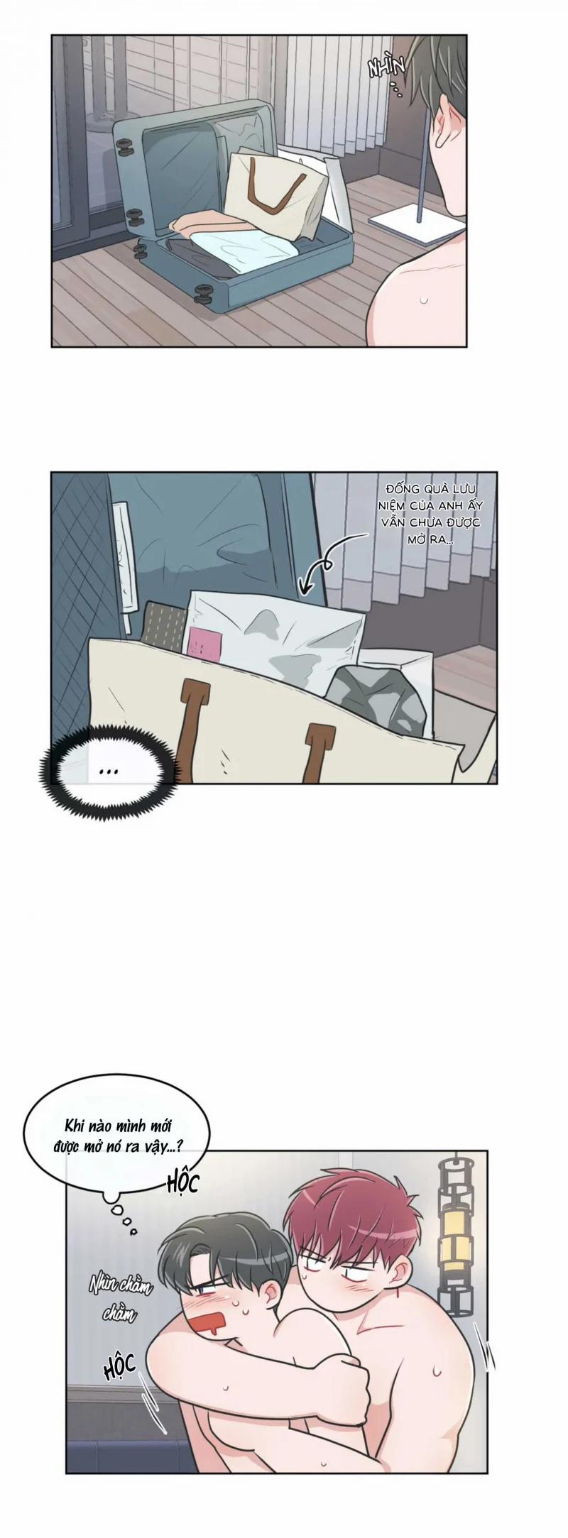 Anti P.t 0 Ngoại truyện 5 trang 2