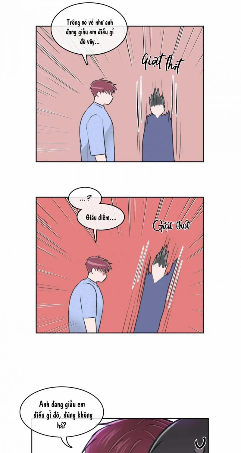 Anti P.t 0 Ngoại truyện 5 trang 21