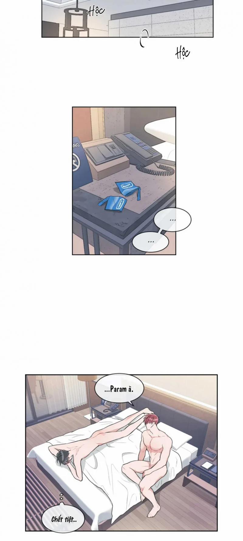 Anti P.t 0 Ngoại truyện 5 trang 6