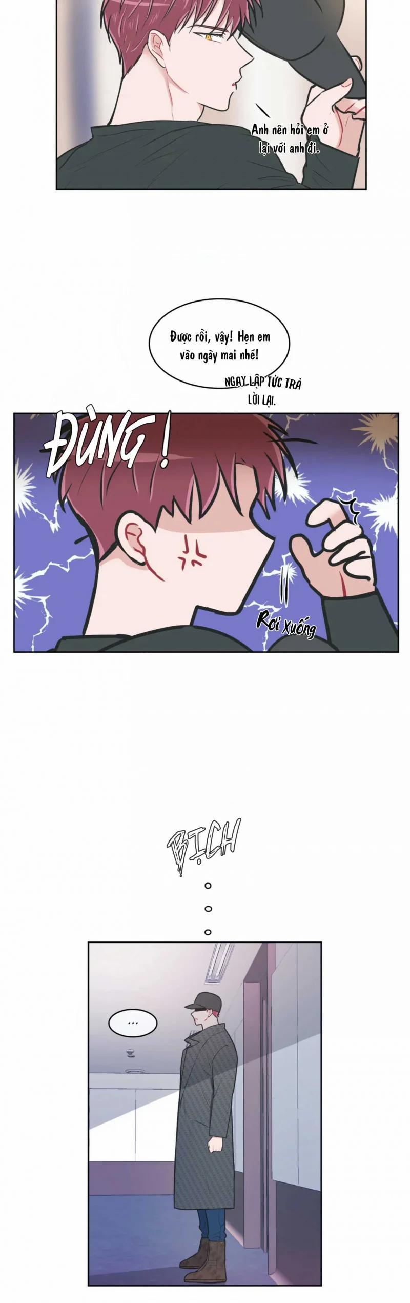 Anti P.t 0 Ngoại truyện 5 trang 9