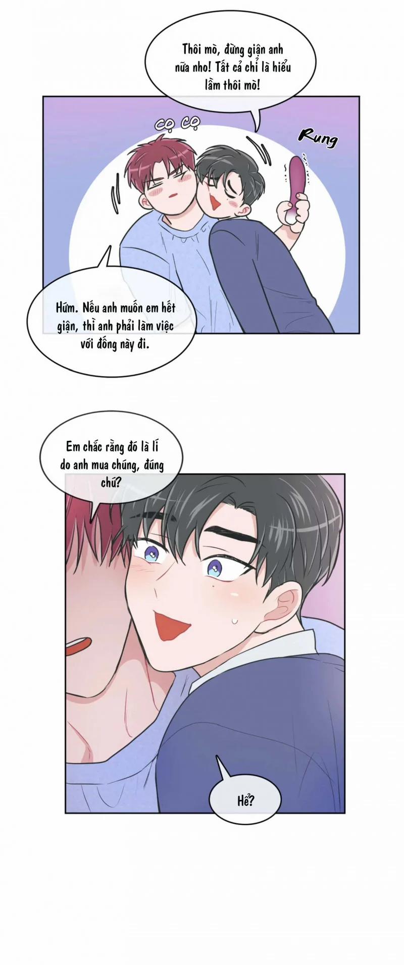 Anti P.t 0 Ngoại truyện 6 trang 2