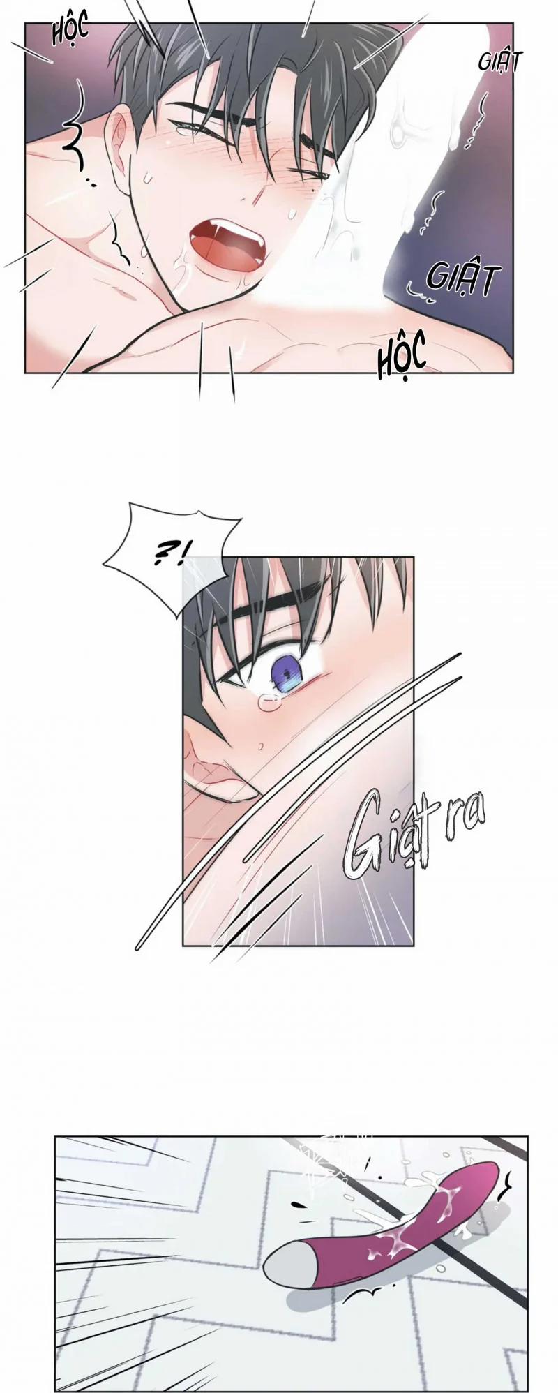 Anti P.t 0 Ngoại truyện 6 trang 20