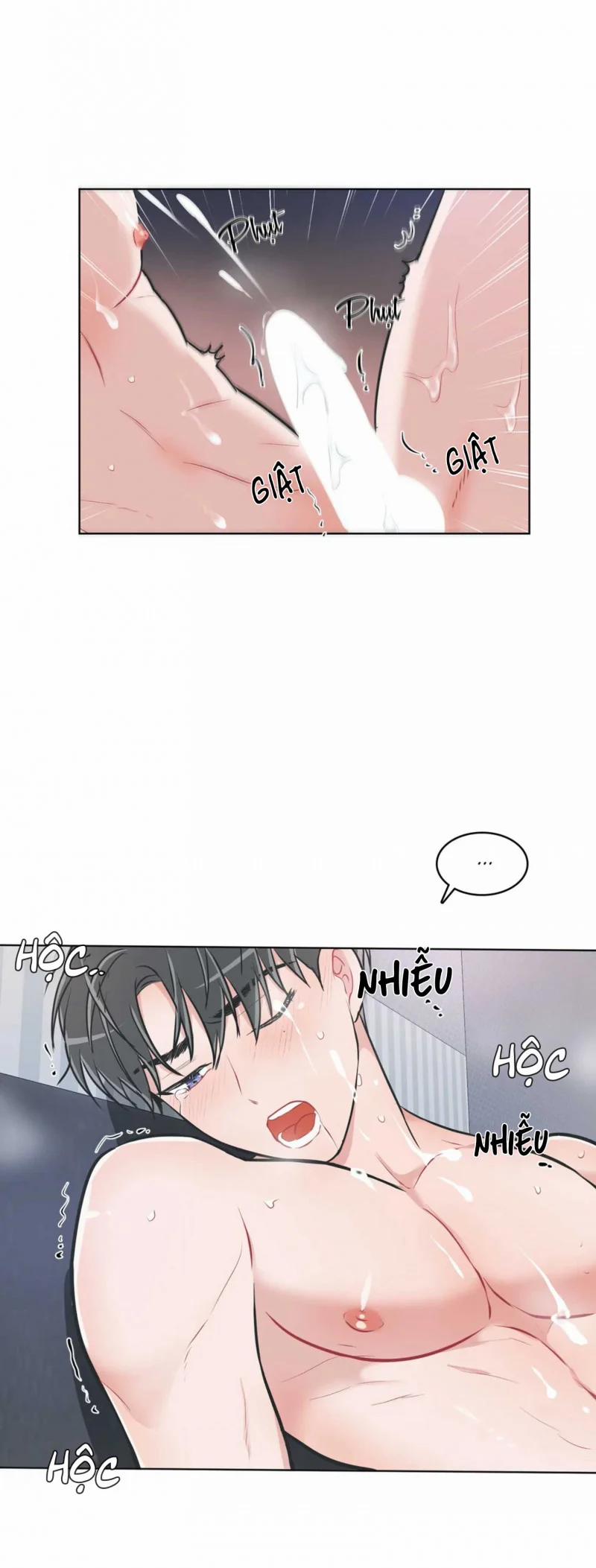 Anti P.t 0 Ngoại truyện 6 trang 23