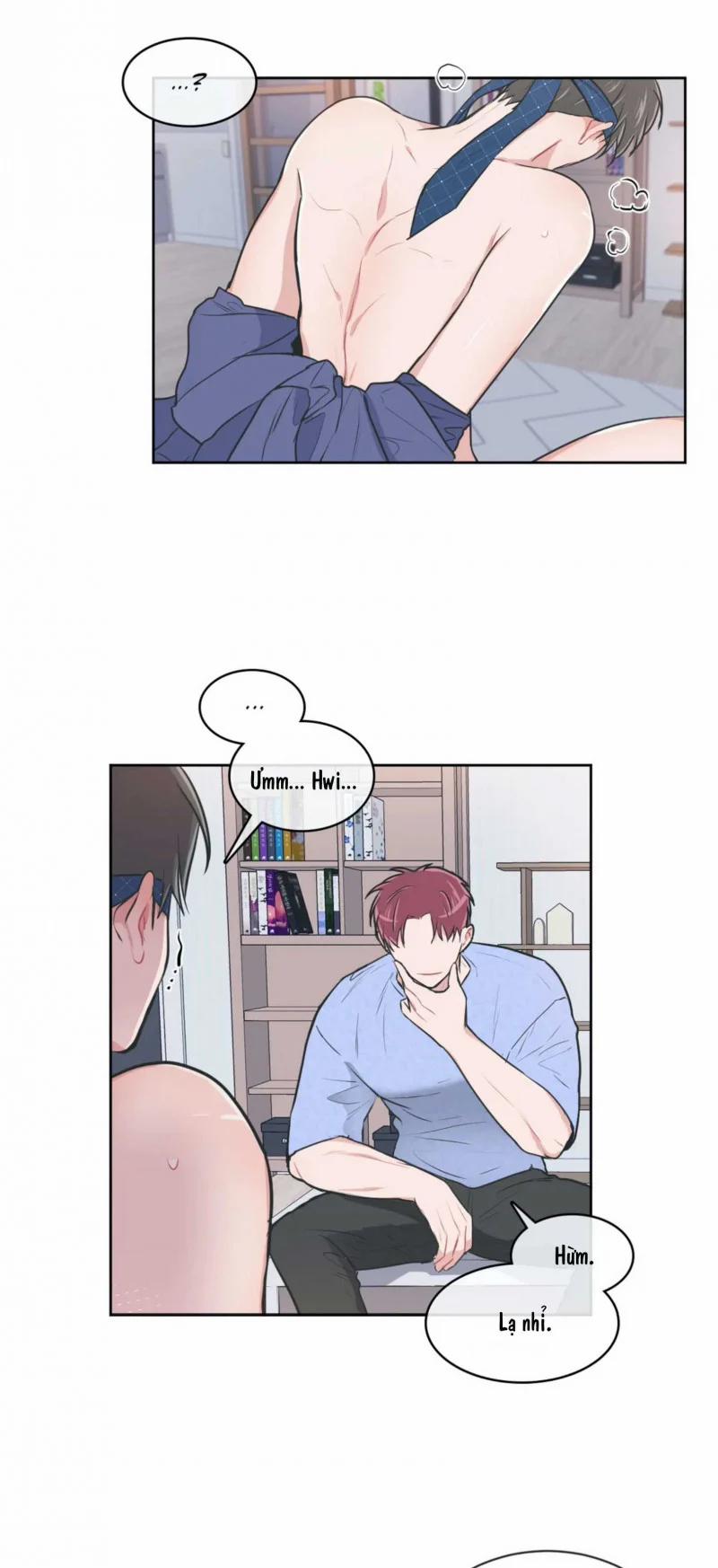 Anti P.t 0 Ngoại truyện 6 trang 4