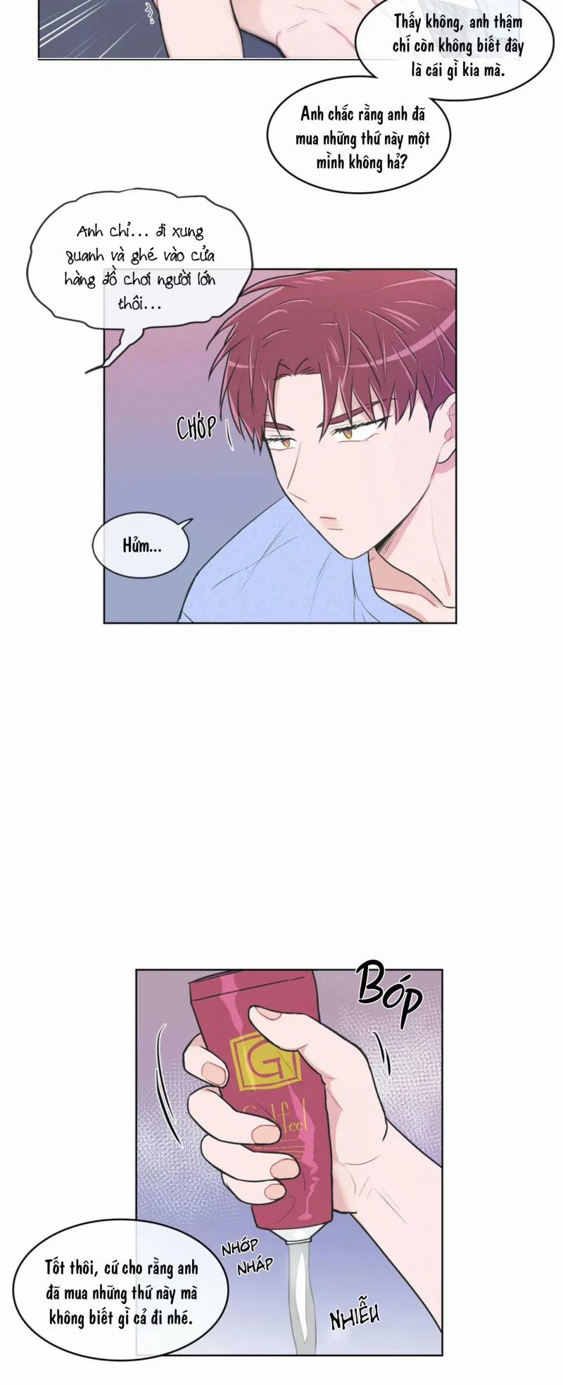 Anti P.t 0 Ngoại truyện 6 trang 7