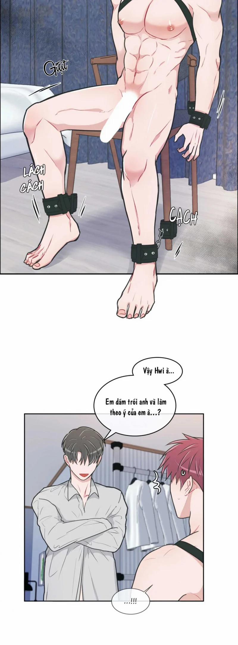 Anti P.t 0 Ngoại truyện 7 trang 5