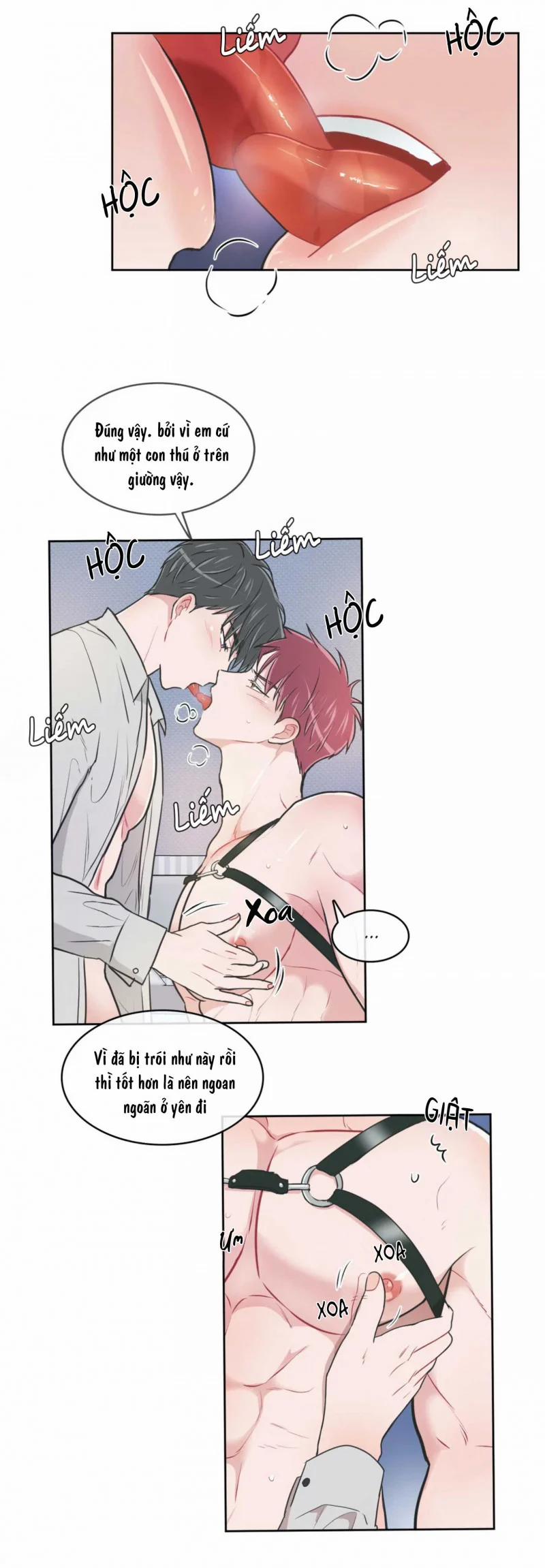 Anti P.t 0 Ngoại truyện 7 trang 9