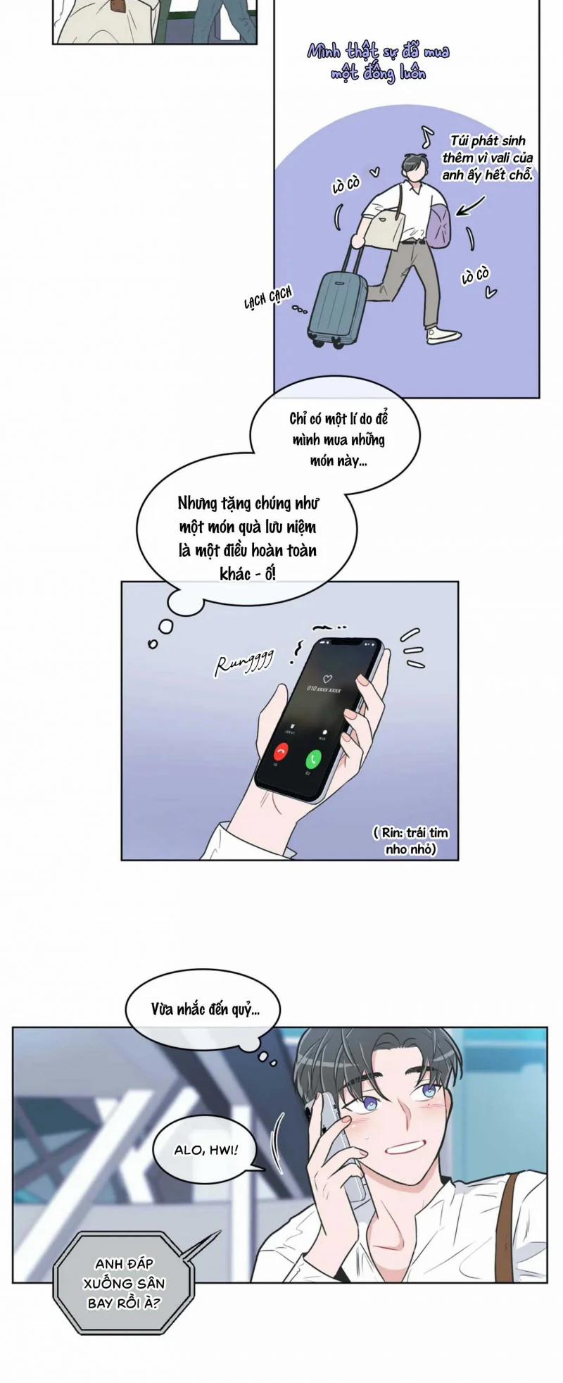 Anti P.t 60.5 trang 1