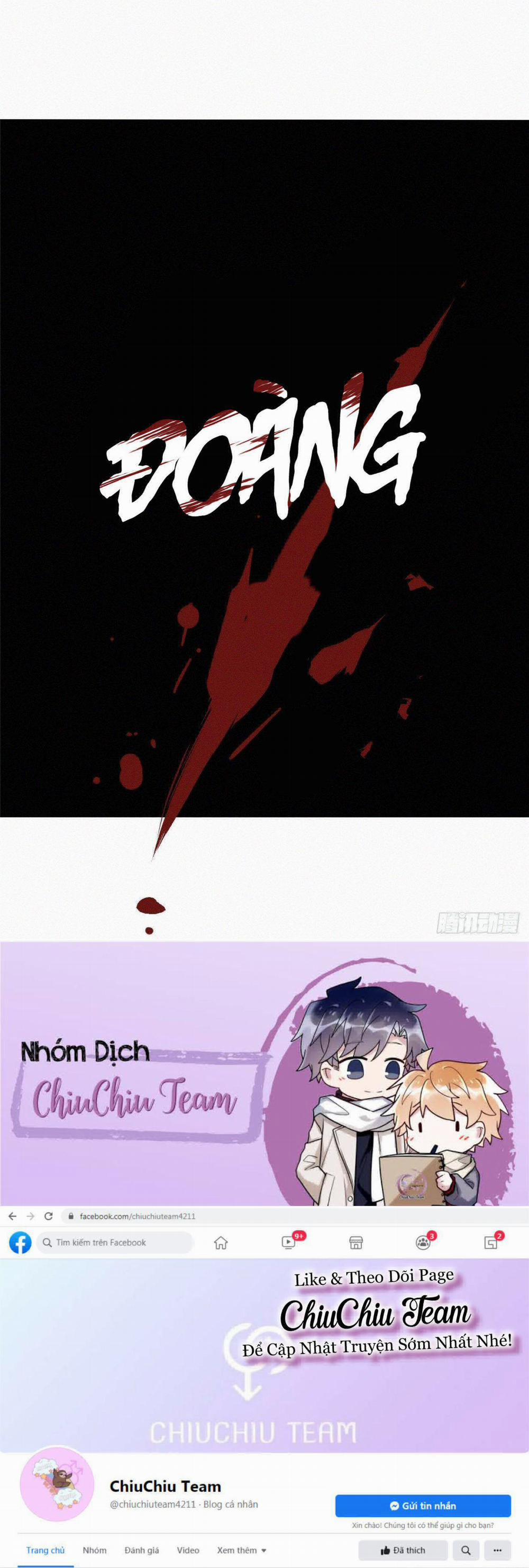 Antidote Poison 1 trang 18