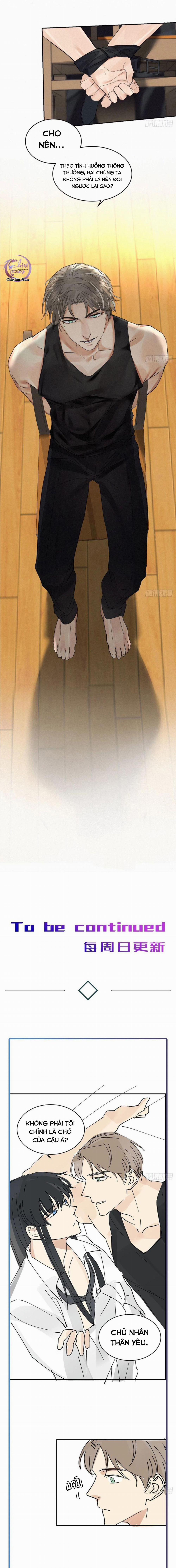 Antidote Poison 10 trang 11