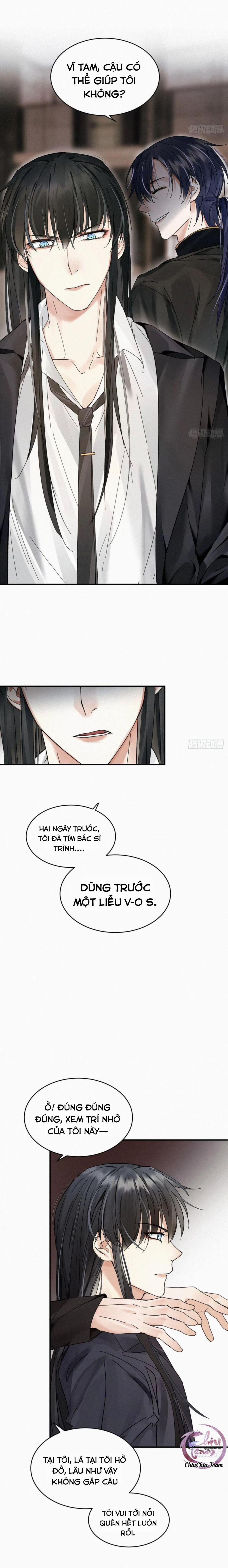 Antidote Poison 10 trang 7