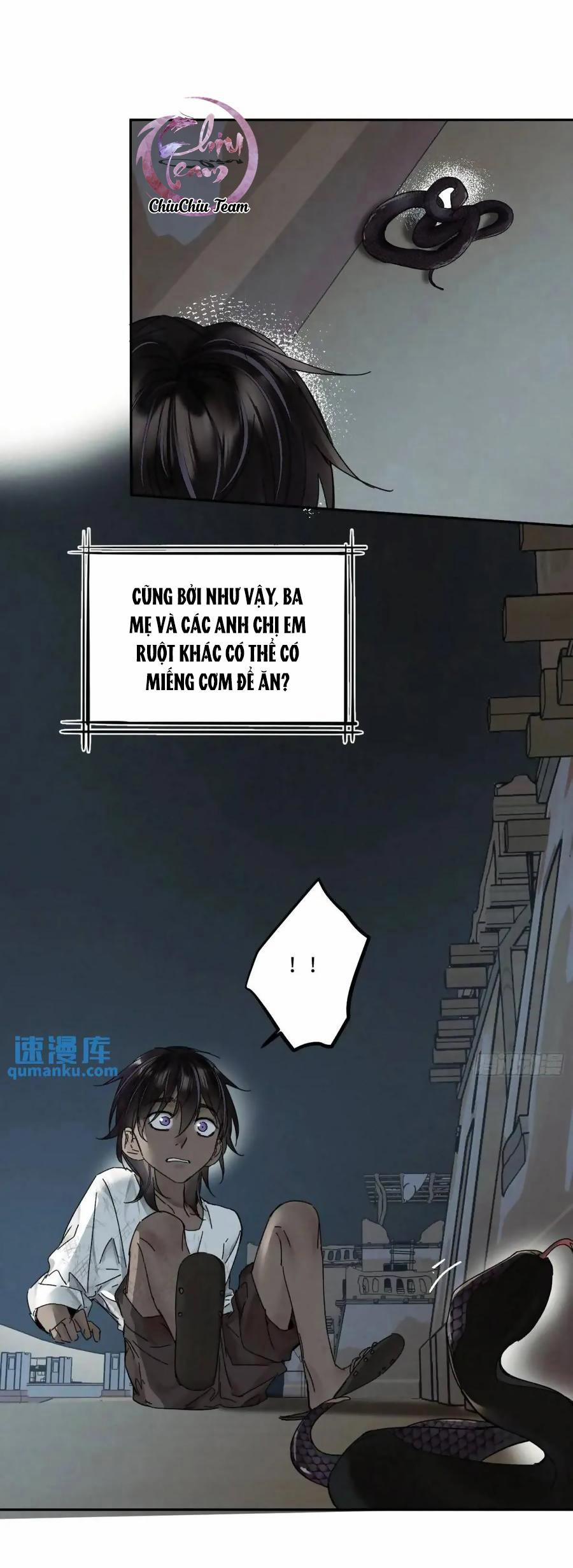 Antidote Poison 100 trang 13