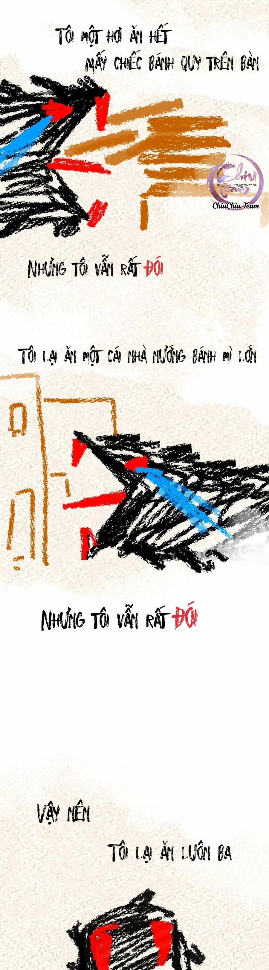 Antidote Poison 100 trang 18