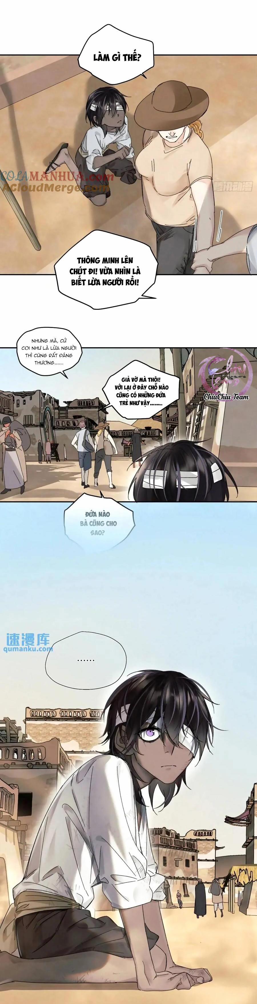 Antidote Poison 100 trang 2