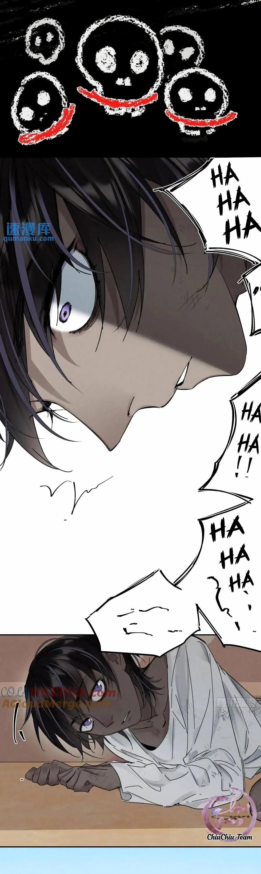 Antidote Poison 100 trang 20