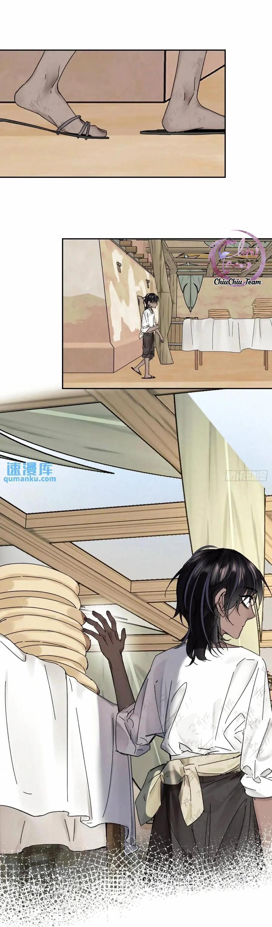 Antidote Poison 100 trang 22