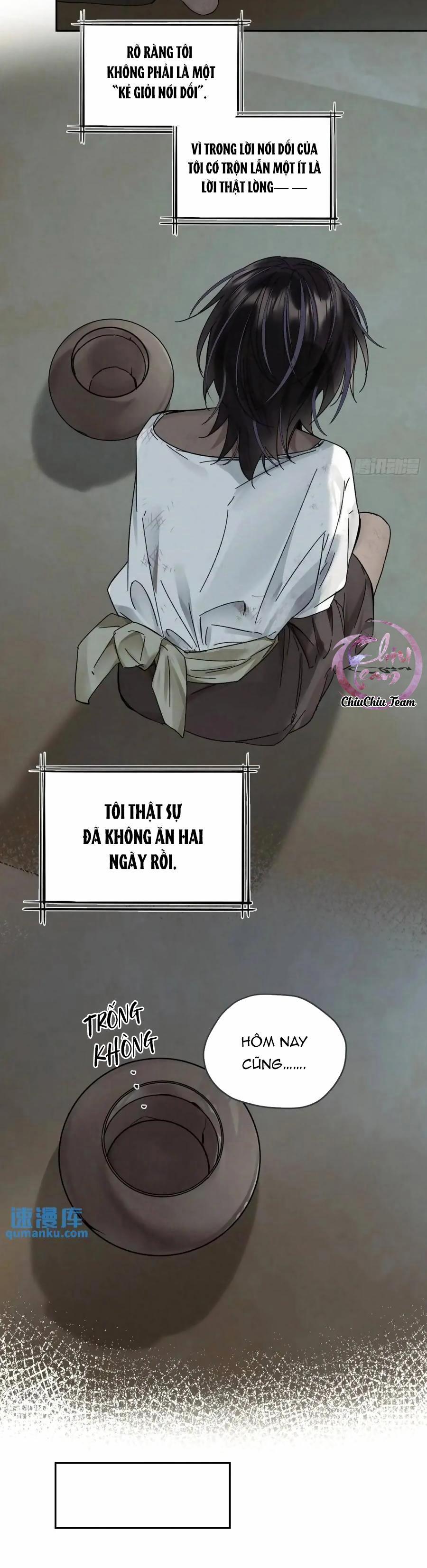 Antidote Poison 100 trang 4