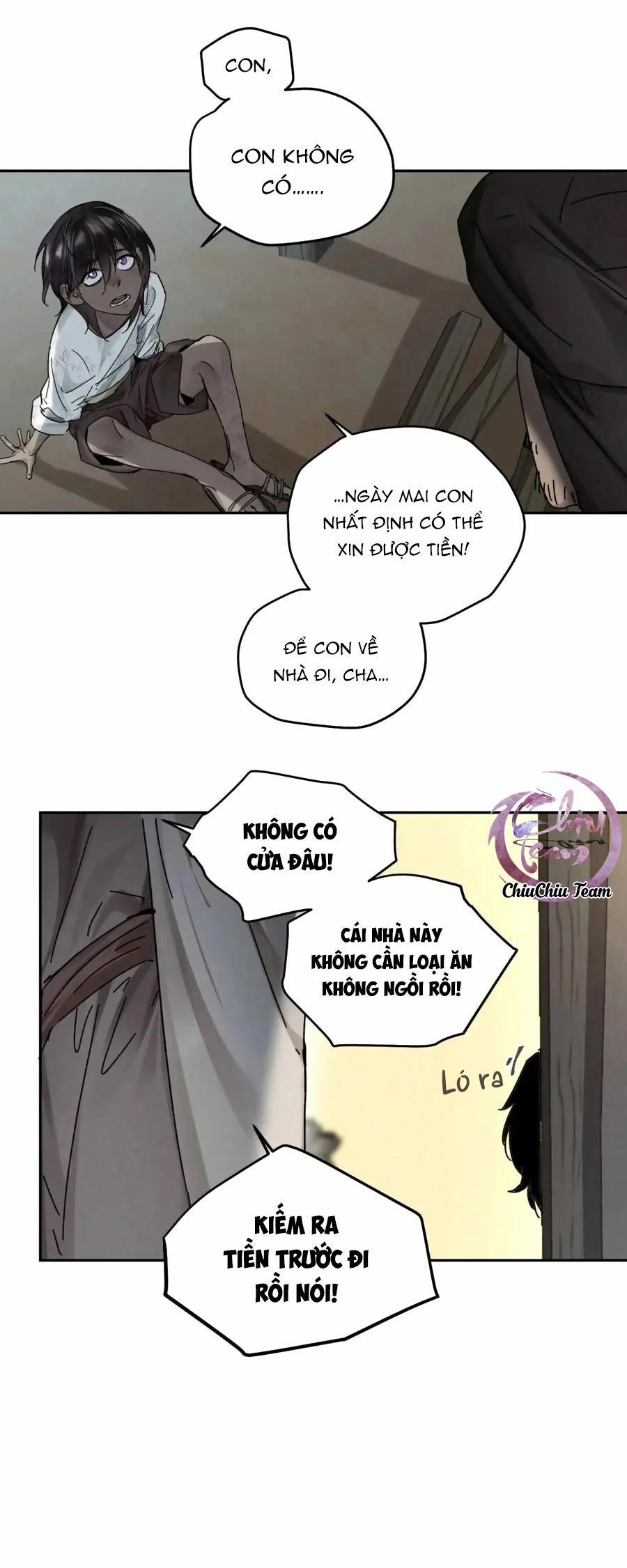 Antidote Poison 100 trang 6