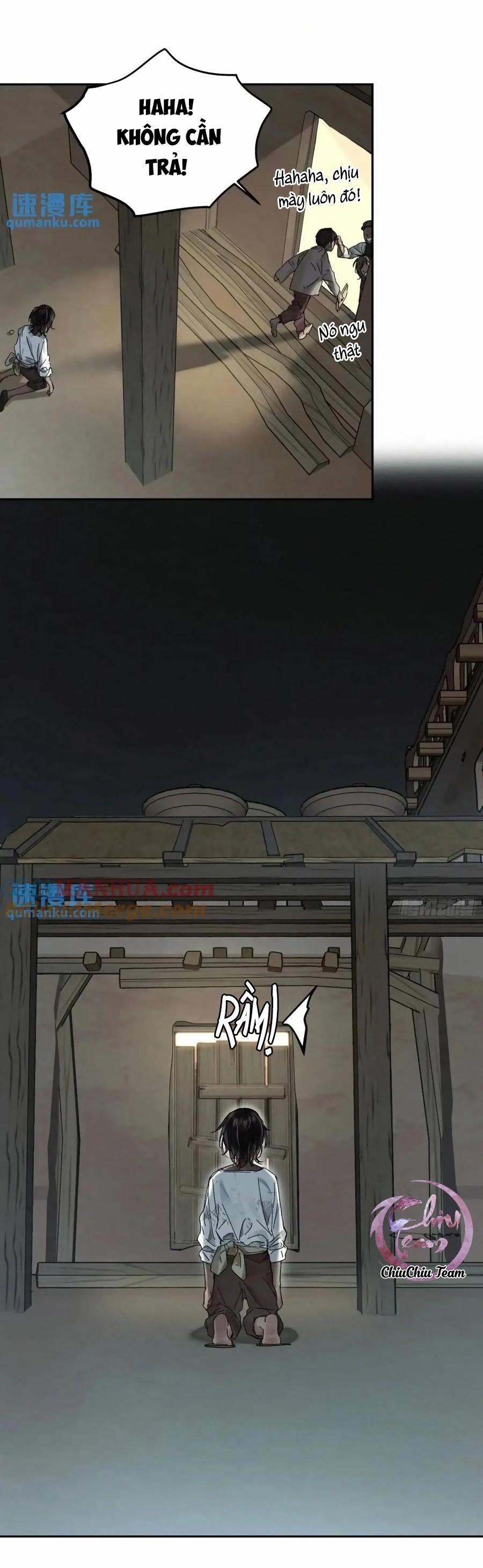 Antidote Poison 100 trang 9