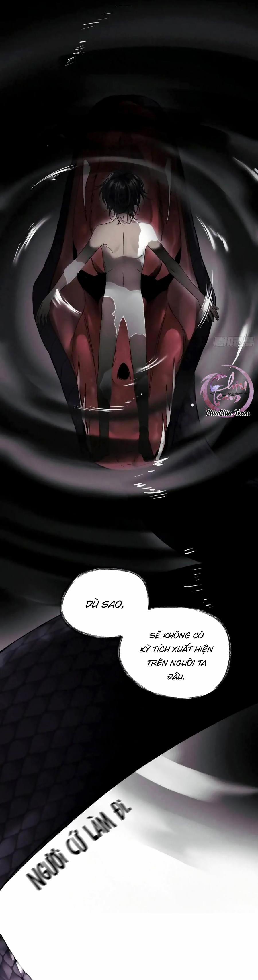 Antidote Poison 101 trang 5