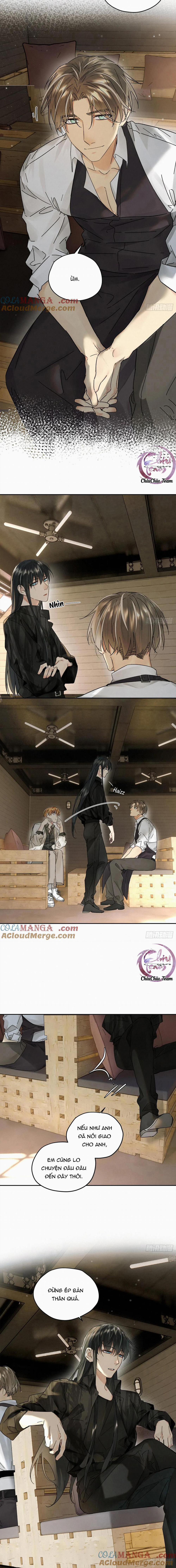 Antidote Poison 104 trang 2