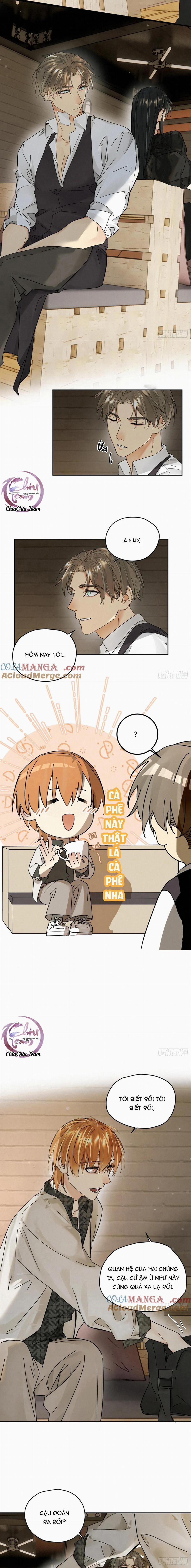 Antidote Poison 104 trang 3